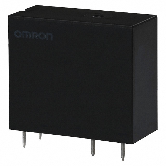 Omron Electronic Components_G2R-14 DC110 BY OMI