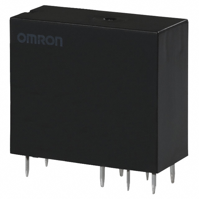 Omron Electronic Components_G2R-24-H-AUL DC12