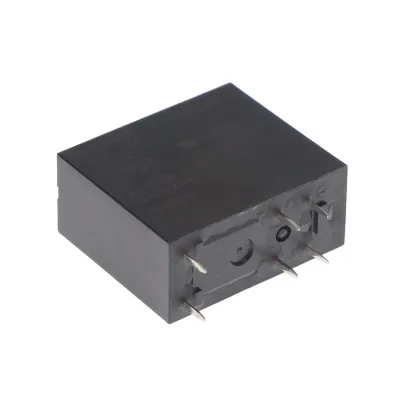 Omron Electronic Components_G2R-2B4DC12_RELAY GEN PURPOSE DPST 4A 12V