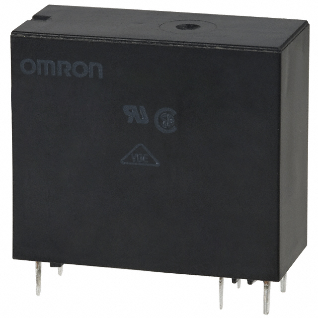 Omron Electronic Components_G2RG-2A4 DC5