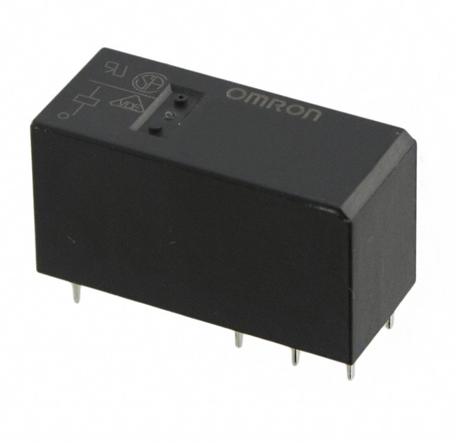 Omron Electronic Components_G2RL-1-E-CF DC24