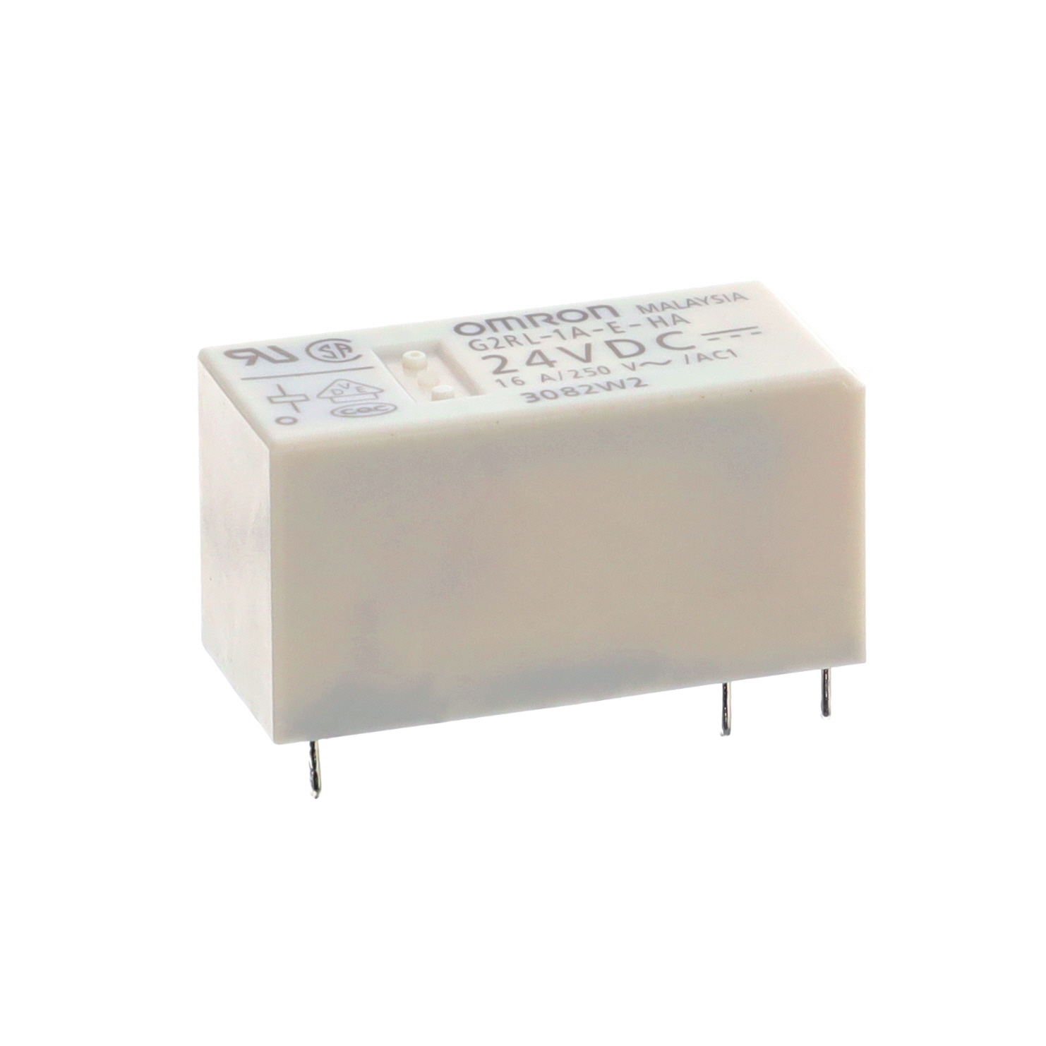 Omron Electronic Components_G2RL-1A-E-HA DC24 BY OMB