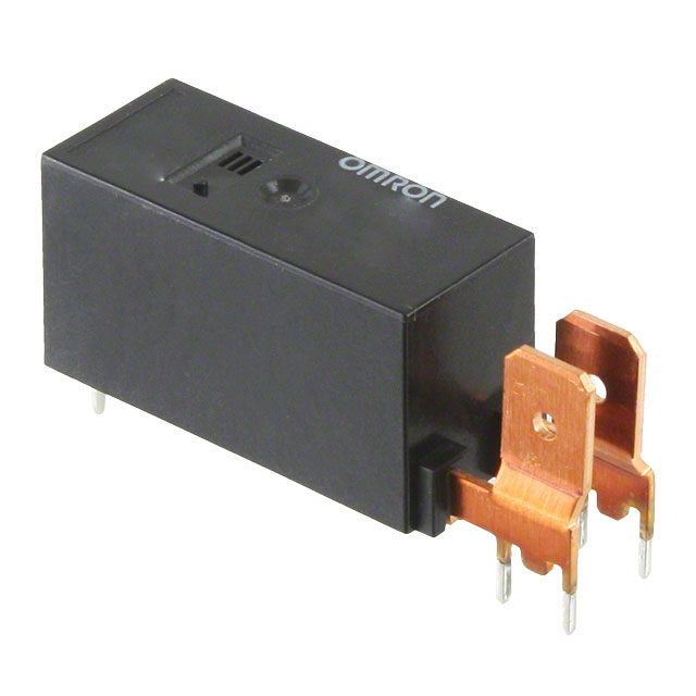 Omron Electronic Components_G2RL-1ATP5-E DC12