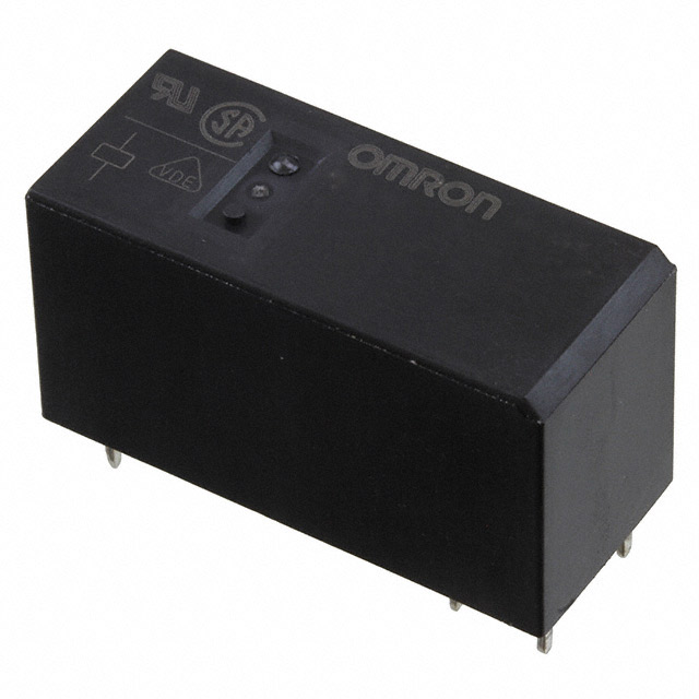 Omron Electronic Components_G2RL-2A4-CF DC48