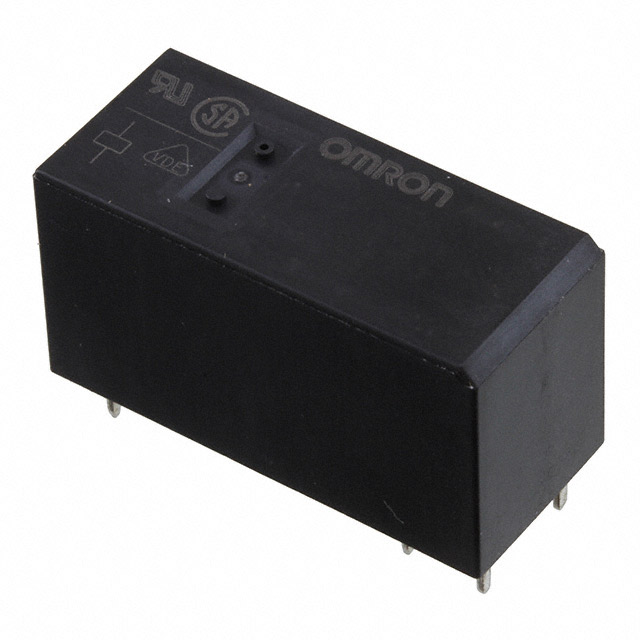 Omron Electronic Components_G2RL2ADC12BYOMB