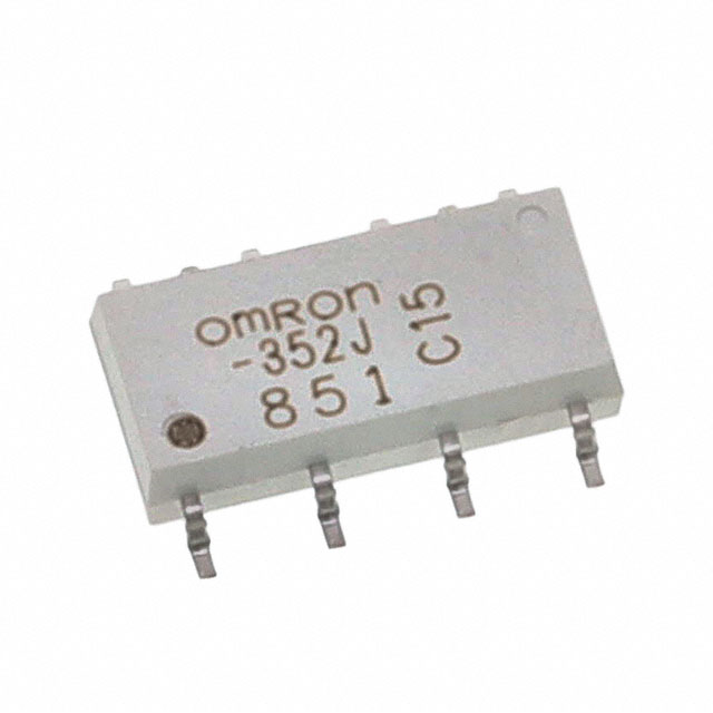 Omron Electronic Components_G3VM-202J1