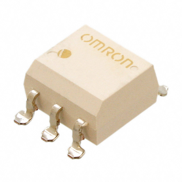 Omron Electronic Components_G3VM-41ER