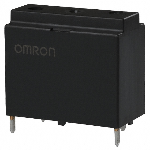 Omron Electronic Components_G4A-1A-PE DC5