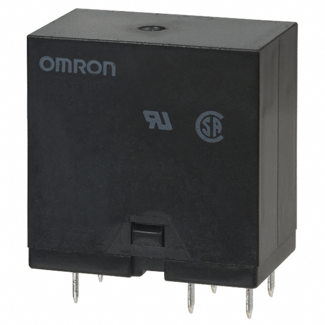 Omron Electronic Components_G4W-1112P-VD-TV8-HP-DC24