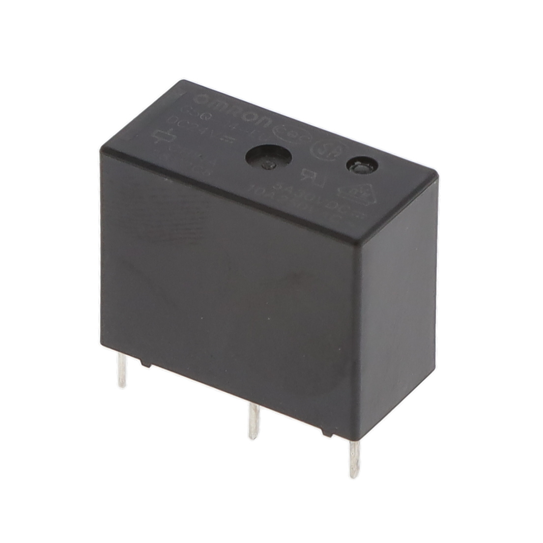 Omron Electronic Components_G5Q-14-EU DC24