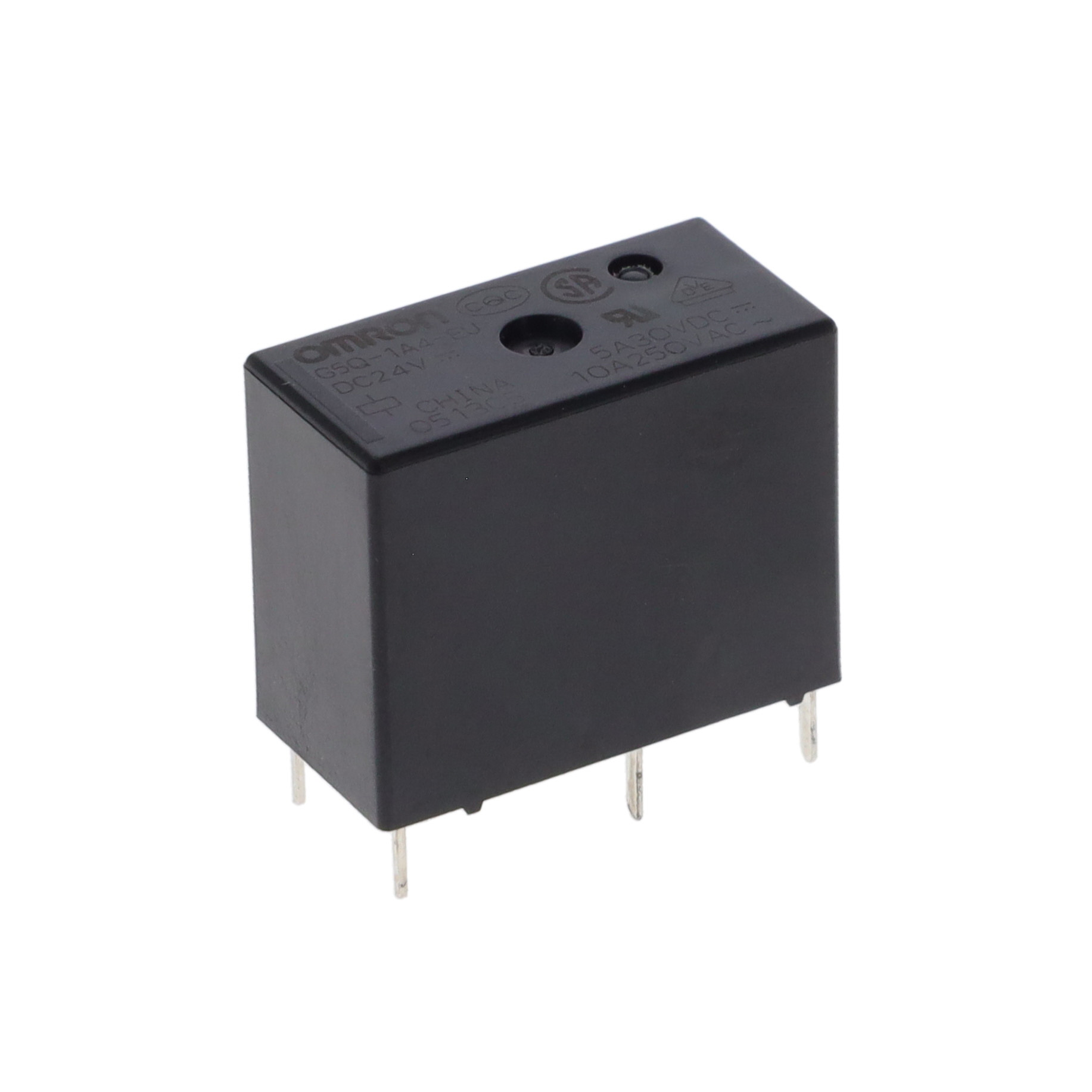 Omron Electronic Components_G5Q-1A4-EU DC24