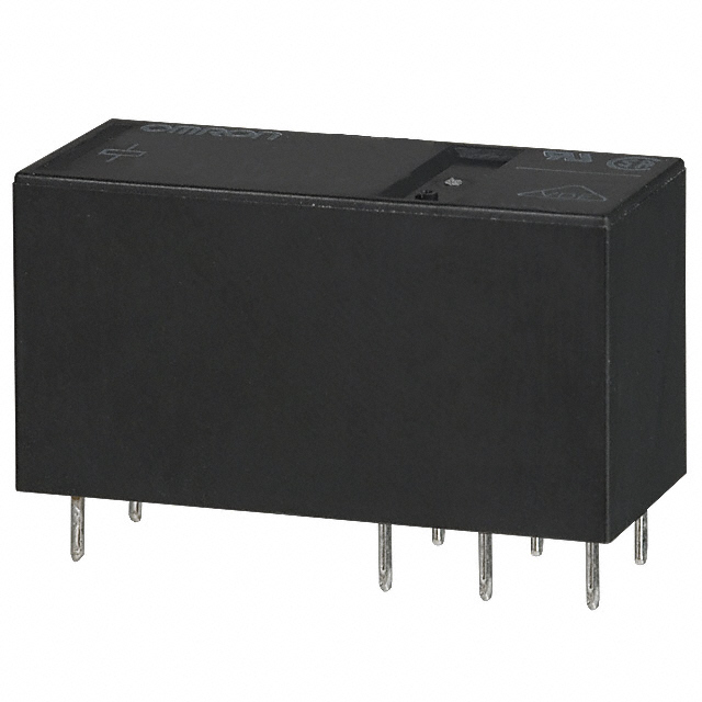 Omron Electronic Components_G5RL-1-E-HR DC12