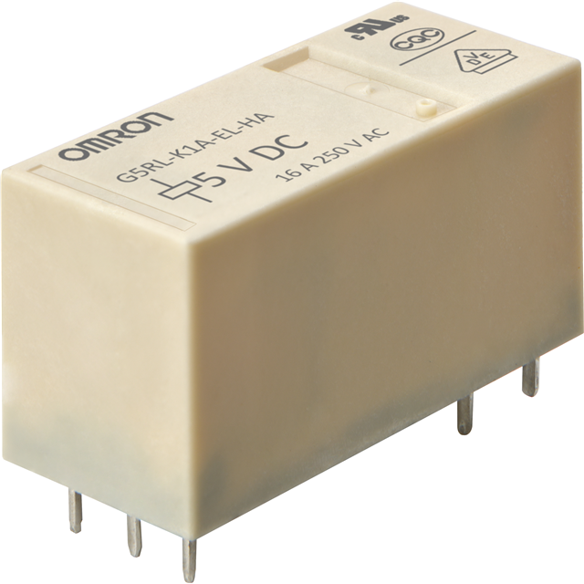 Omron Electronic Components_G5RL-K1A-EL-HA DC5