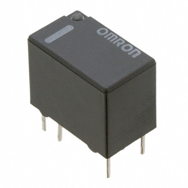 Omron Electronic Components_G5V-1-DC12