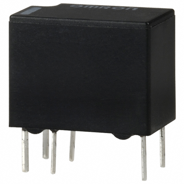 Omron Electronic Components_G5V-1-DC6