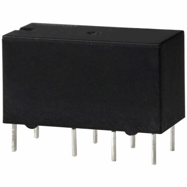 Omron Electronic Components_G5V-2-DC12