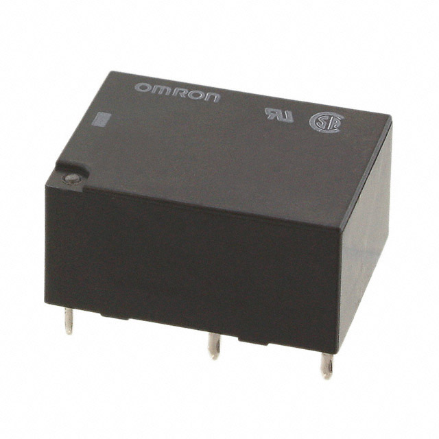 Omron Electronic Components_G6CU-1114P-US-DC5