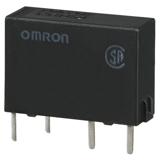 Omron Electronic Components_G6D-1A-ASI DC5