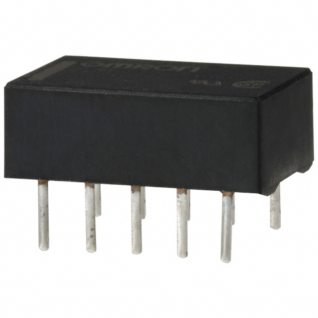 Omron Electronic Components_G6H-2-DC24