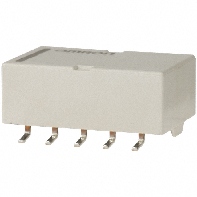 Omron Electronic Components_G6H-2-F-DC5