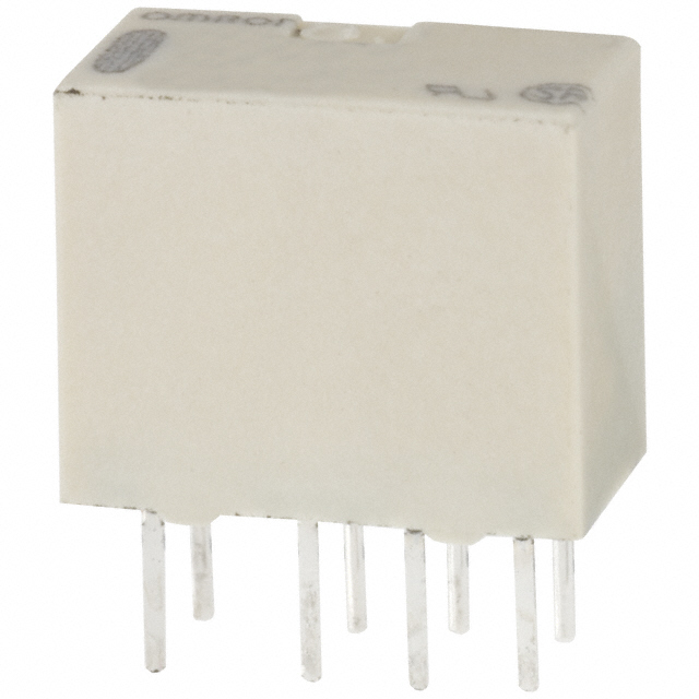 Omron Electronic Components_G6J-2P-Y DC12