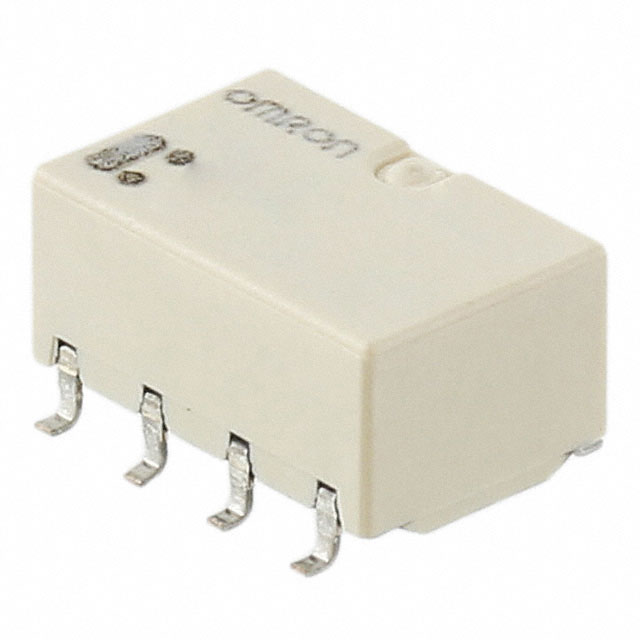 Omron Electronic Components_G6K-2F DC9