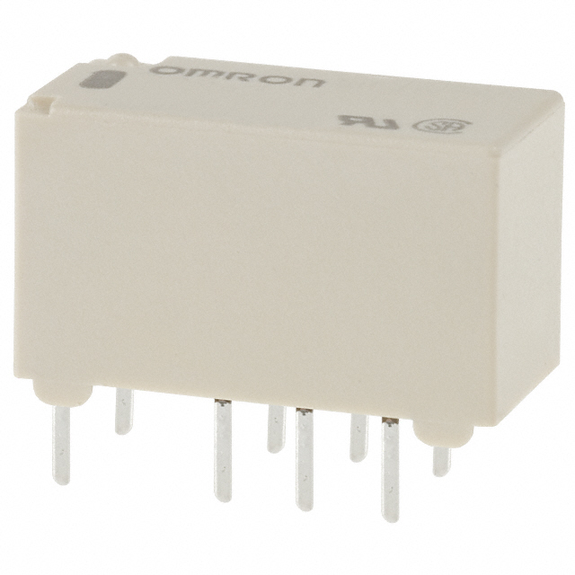 Omron Electronic Components_G6S-2-Y DC24