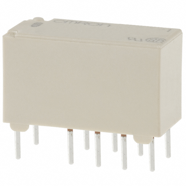 Omron Electronic Components_G6SK-2-DC-5