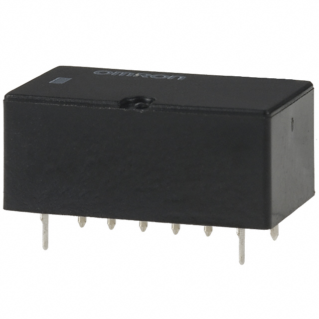 Omron Electronic Components_G6Y-1 DC5