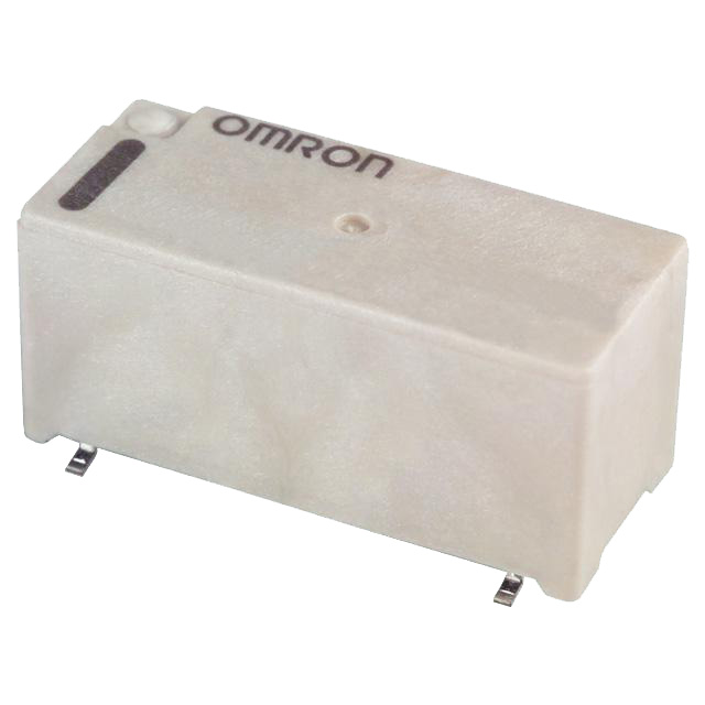 Omron Electronic Components_G6ZK-1FE-A-DC5