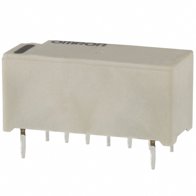 Omron Electronic Components_G6Z-1PE-A DC12