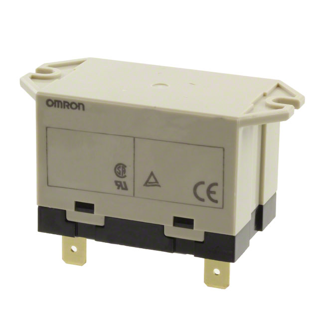 Omron Electronic Components_G7L-1A-TUB-CB-AC200/240