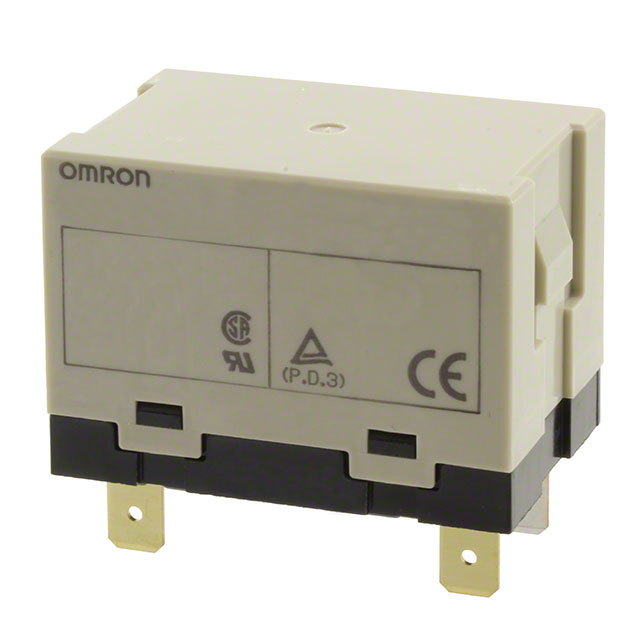 Omron Electronic Components_G7L-2A-T-CB-AC100/120