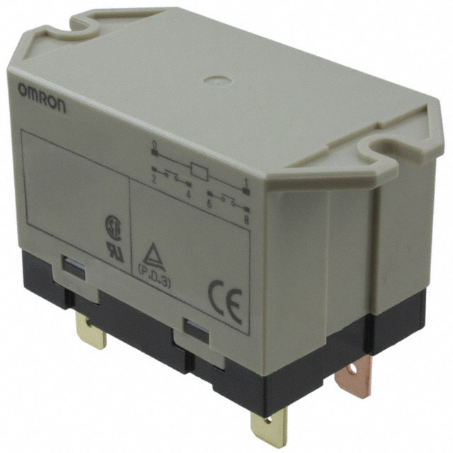 Omron Electronic Components_G7L-2A-TUB-CB-AC50