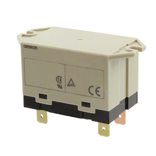 Omron Electronic Components_G7L-2A-TUB DC24