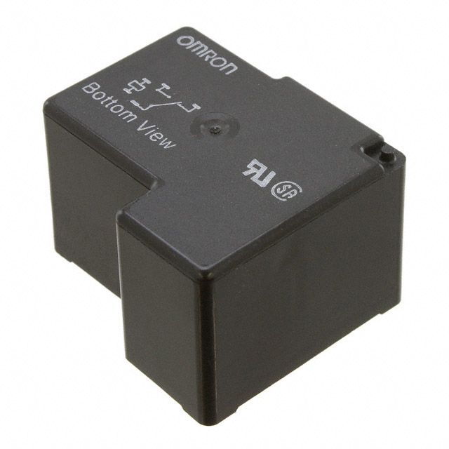 Omron Electronic Components_G8P-1C4P DC48