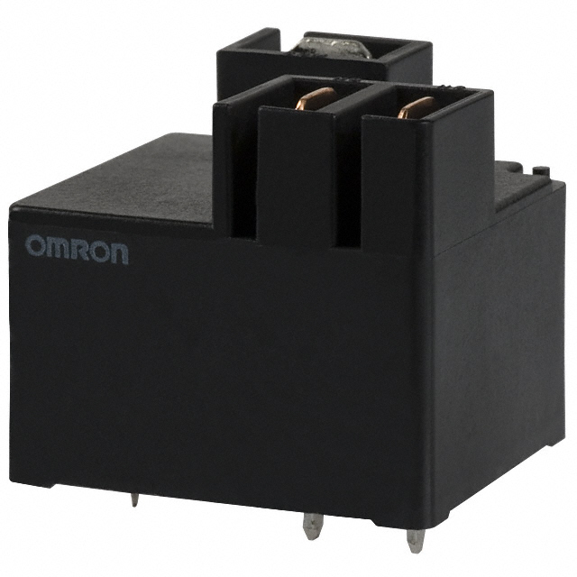 Omron Electronic Components_G8P1C4TPDC48