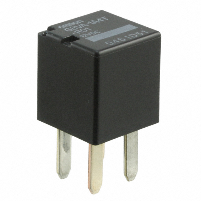 Omron Electronic Components_G8VA-1A4-TR-01-DC12