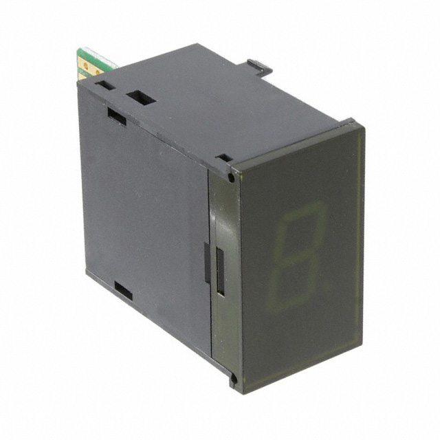 Omron Electronic Components_M7E-01DRD2