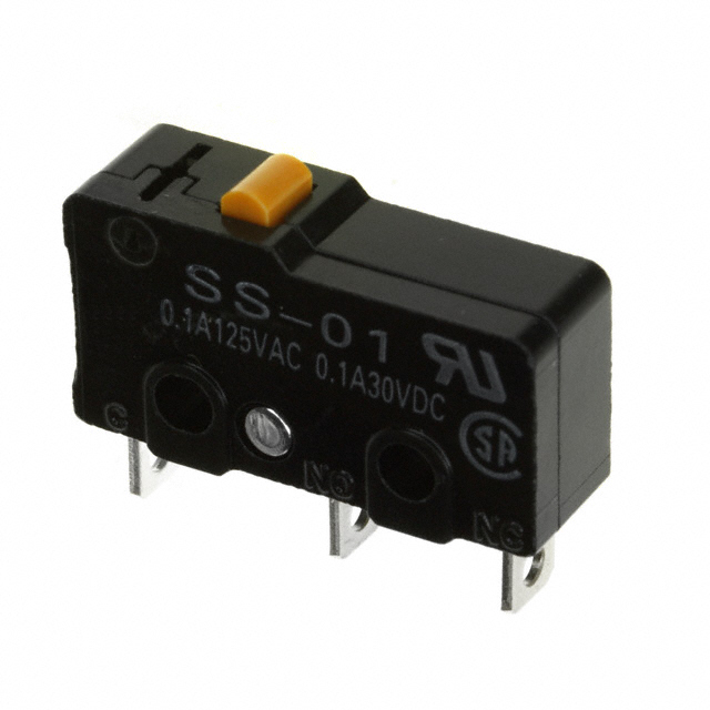 Omron Electronic Components_SS-01