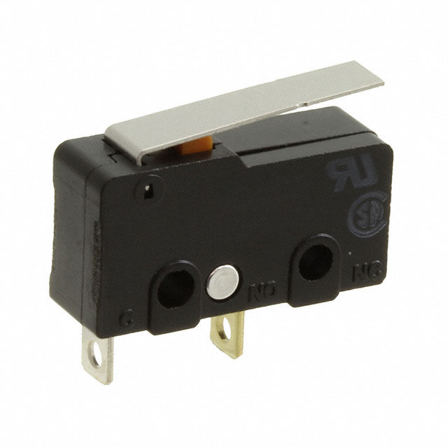 Omron Electronic Components_SS-01GL-F-3