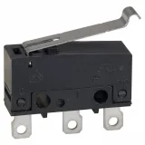 Omron Electronic Components_SS-01GL13P_SWITCH SNAP ACT SPDT 0.1A 125V