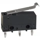 Omron Electronic Components_SS-01GL13PD_SWITCH SNAP ACT SPDT 0.1A 125V