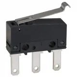 Omron Electronic Components_SS-01GL13PT_SWITCH SNAP ACT SPDT 0.1A 125V
