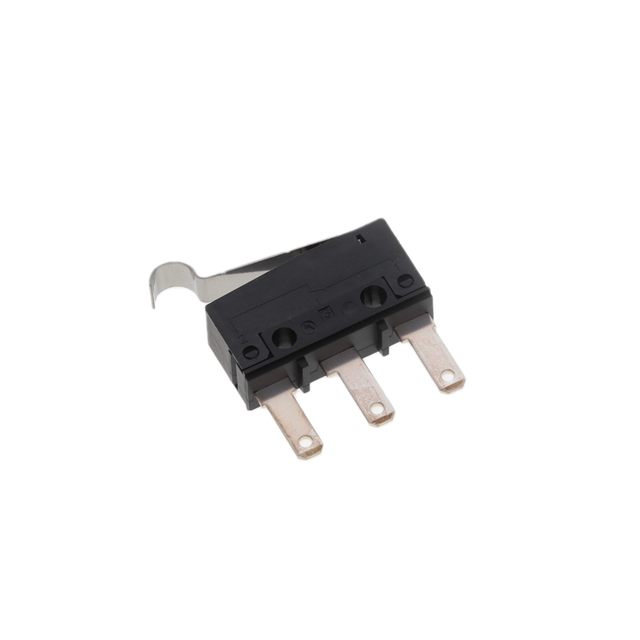 Omron Electronic Components_SS-01GL30PT