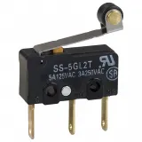 Omron Electronic Components_SS-1GL2-ET-4_SWITCH SNAP ACTION HINGE LEVER