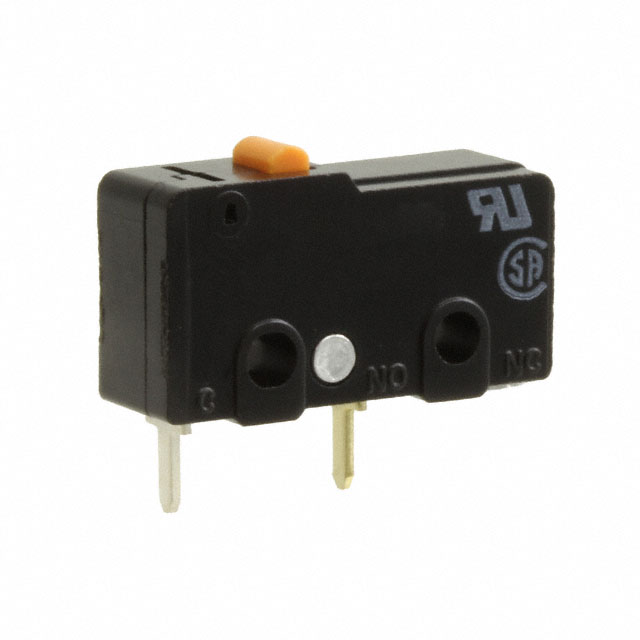 Omron Electronic Components_SS-5-3D