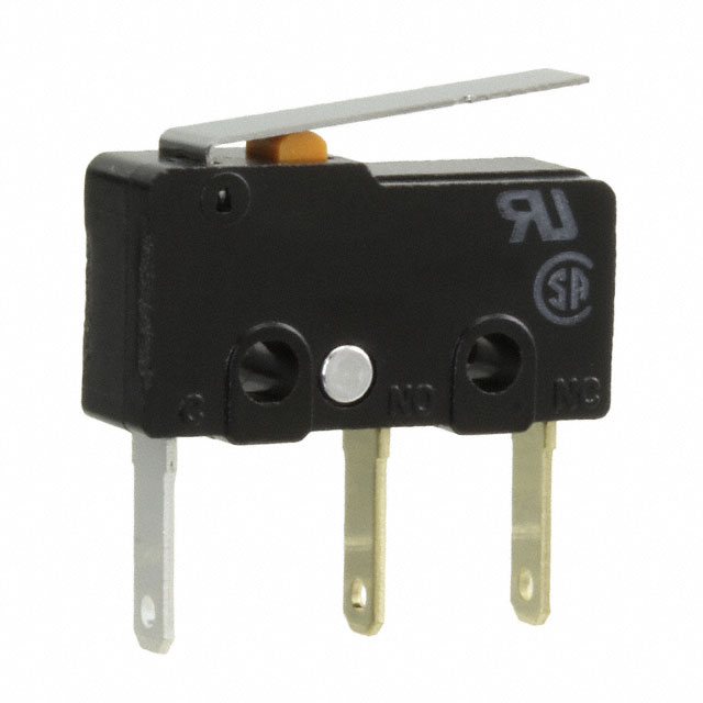 Omron Electronic Components_SS-5GL-FT