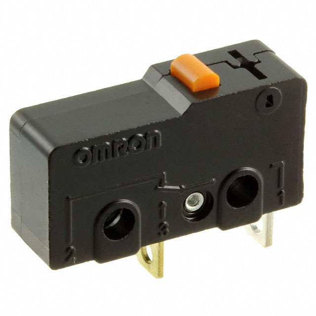 Omron Electronic Components_SS-01-3