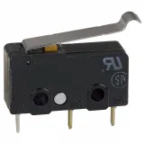 Omron Electronic Components_SS-5GL13D2_SWITCH SNAP ACTION SPDT 5A 125V